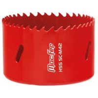 Broca Serra Craneana Bimetal SC-M42 24 mm 160.0008